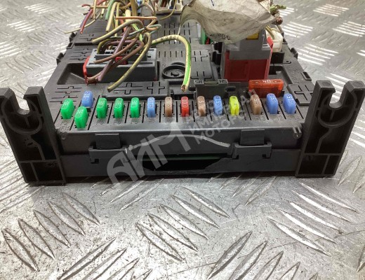 Блок BSI Citroen C4 (LA/LC) 2004-2010  Citroen C4 C4 (LA/LC) 2004-2010