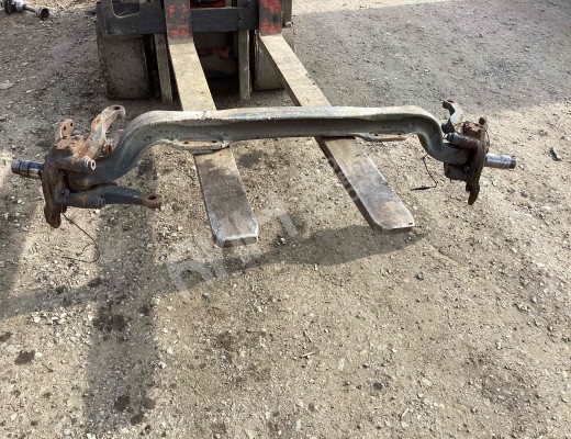 Балка подвески передняя (подрамник) Iveco Stralis I 2002-2012  Iveco Stralis Stralis I 2002-2012