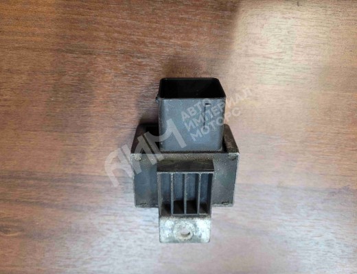 Реле накала свечей Peugeot 207 (WA/WC/WK) 2006-2013  Peugeot 207 207 (WA/WC/WK) 2006-2013