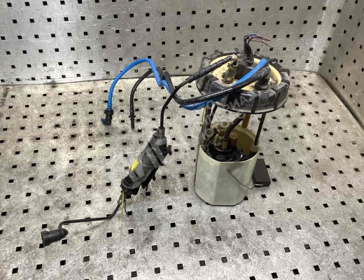 Насос топливный Volkswagen Touran I (1T) 2003-2006  Volkswagen Touran Touran I (1T) 2003-2006