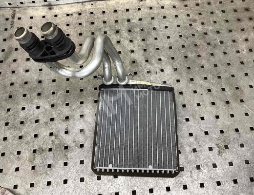 Радиатор отопителя (печки) Volkswagen Caddy III (2K) 2004-2010  Volkswagen Caddy Caddy III (2K) 2004-2010
