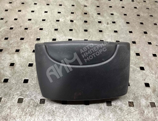 Ручка наружная сдвижной двери левой Renault Kangoo I 1997-2003  Renault Kangoo Kangoo I 1997-2003