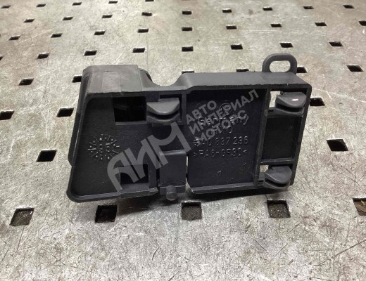 Ручка внутренняя передняя правая Volkswagen Passat B4 (3A) 1993-1997  Volkswagen Passat Passat B4 (3A) 1993-1997