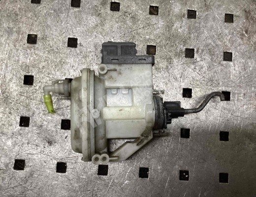 Активатор (привод) замка двери Volkswagen Passat B4 (3A) 1993-1997  Volkswagen Passat Passat B4 (3A) 1993-1997