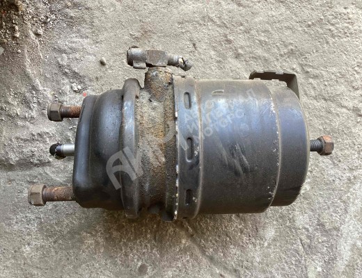 Энергоаккумулятор Mercedes Actros (MP3) 2008-2012  Mercedes Actros Actros (MP3) 2008-2012