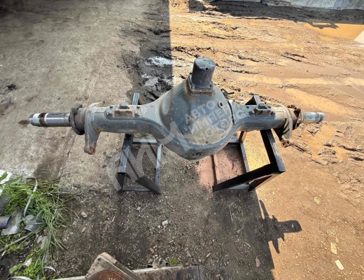 Мост задний Scania P-series I 2004-2017  Scania P-series P-series I 2004-2017