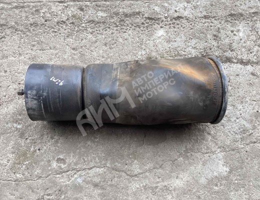 Пневмоподушка Scania P-series I 2004-2017  Scania P-series P-series I 2004-2017