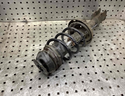 Стойка передняя правая Opel Zafira A 1999-2003  Opel Zafira Zafira A 1999-2003