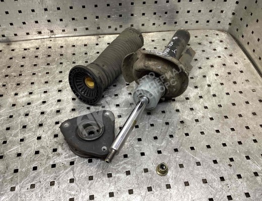 Амортизатор передний левый Ford C-Max I (C214) 2003-2007  Ford C-Max C-Max I (C214) 2003-2007