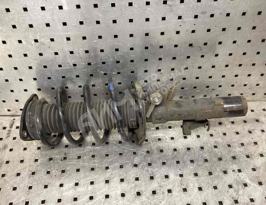 Стойка передняя правая Ford C-Max I (C214) 2003-2007  Ford C-Max C-Max I (C214) 2003-2007