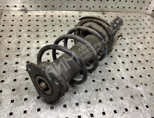 Стойка передняя правая Ford C-Max I (C214) 2003-2007  Ford C-Max C-Max I (C214) 2003-2007