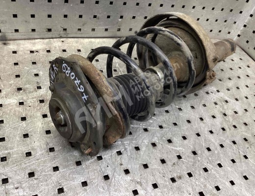 Стойка передняя правая Peugeot Partner I 1996-2008  Peugeot Partner Partner I 1996-2008