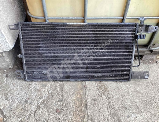 Радиатор кондиционера Scania P-series I 2004-2017  Scania P-series P-series I 2004-2017