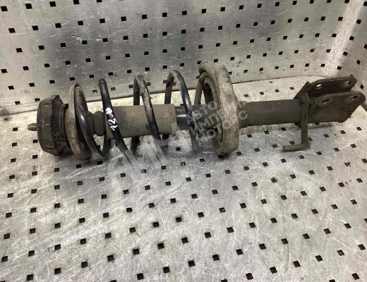 Стойка передняя левая Renault Kangoo I 1997-2003  Renault Kangoo Kangoo I 1997-2003
