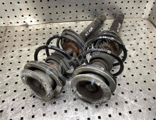 Стойка передняя правая BMW 3-Series (E46) 1998-2001  BMW 3-Series 3-Series (E46) 1998-2001