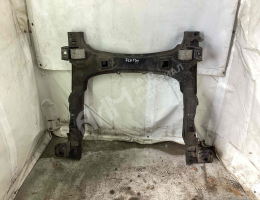 Балка подвески передняя (подрамник) Mercedes A (W169) 2004-2012  Mercedes A A (W169) 2004-2012