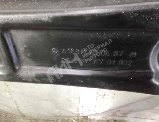 Балка подвески передняя (подрамник) Mercedes A (W169) 2004-2012  Mercedes A A (W169) 2004-2012