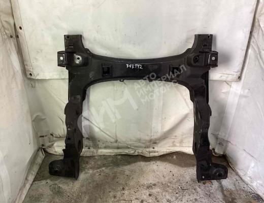 Балка подвески передняя (подрамник) Mercedes A (W169) 2004-2012  Mercedes A A (W169) 2004-2012