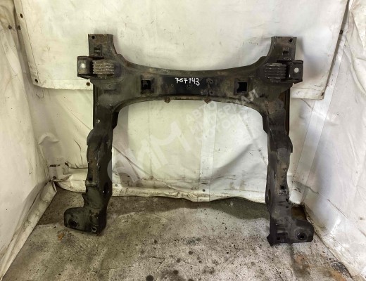 Балка подвески передняя (подрамник) Mercedes A (W169) 2004-2012  Mercedes A A (W169) 2004-2012