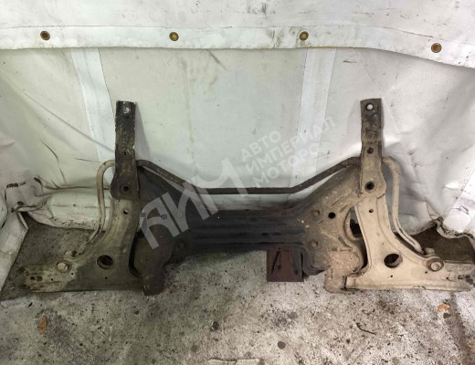 Балка подвески передняя (подрамник) Seat Ibiza II (6K) 1993-2002  Seat Ibiza Ibiza II (6K) 1993-2002