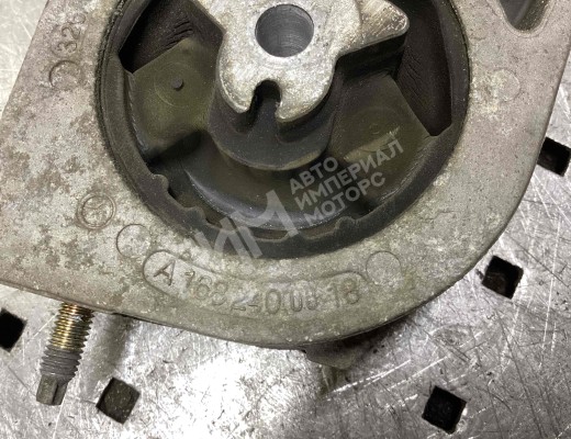Подушка крепления двигателя Mercedes A (W168) 1997-2004  Mercedes A A (W168) 1997-2004
