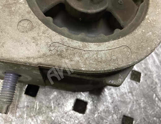 Подушка крепления двигателя Mercedes A (W168) 1997-2004  Mercedes A A (W168) 1997-2004