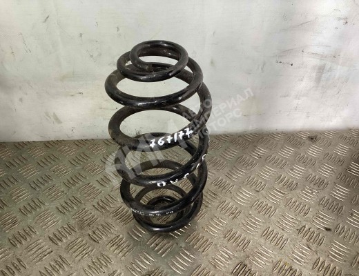 Пружина задняя Opel Vectra C 2002-2005  Opel Vectra Vectra C 2002-2005