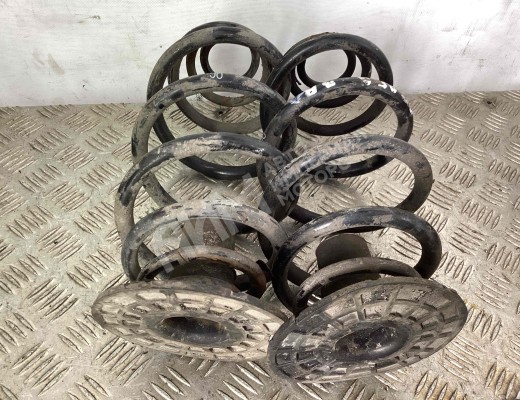 Пружина задняя Opel Zafira A 1999-2003  Opel Zafira Zafira A 1999-2003