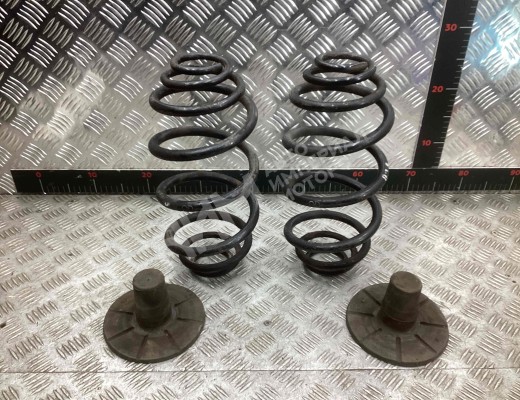 Пружина задняя Opel Zafira A 1999-2003  Opel Zafira Zafira A 1999-2003