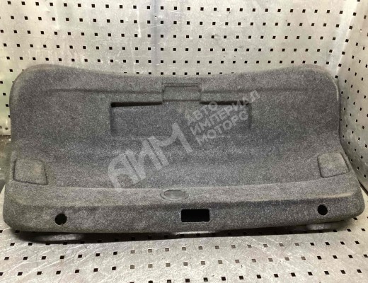 Обшивка крышки багажника Volkswagen Passat B6 (3C) 2005-2010  Volkswagen Passat Passat B6 (3C) 2005-2010