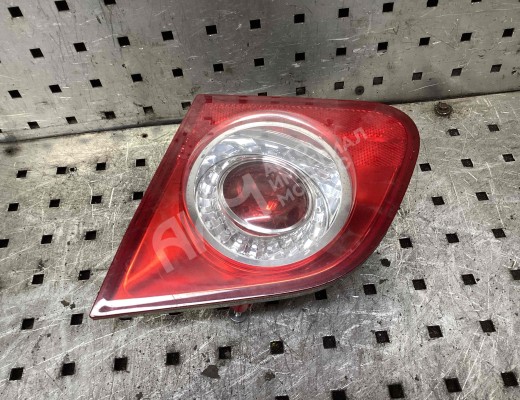 Фонарь крышки багажника правый Volkswagen Passat B6 (3C) 2005-2010  Volkswagen Passat Passat B6 (3C) 2005-2010