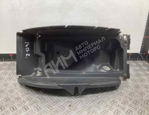 Накладка, рамка, облицовка (очко) фары правой Scania P-series I 2004-2017  Scania P-series P-series I 2004-2017