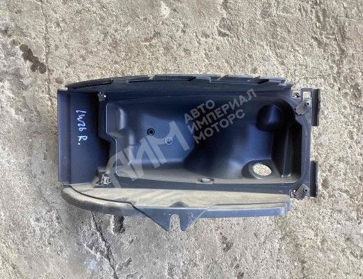 Ус под фару правый Scania P-series I 2004-2017  Scania P-series P-series I 2004-2017