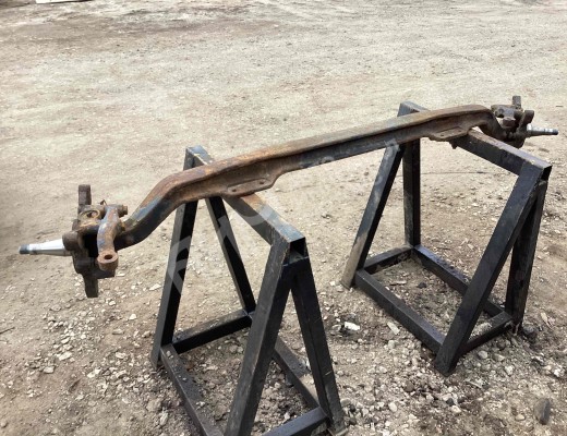 Балка подвески передняя (подрамник) MAN L2000 1994-2002  MAN L2000 L2000 1994-2002