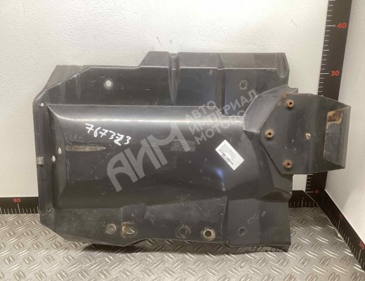 Кронштейн воздушного фильтра Scania P-series I 2004-2017  Scania P-series P-series I 2004-2017