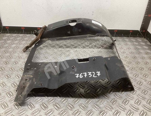 Крепление фары левой Scania P-series I 2004-2017  Scania P-series P-series I 2004-2017