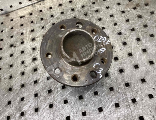 Ступица задняя Opel Zafira A 1999-2003  Opel Zafira Zafira A 1999-2003