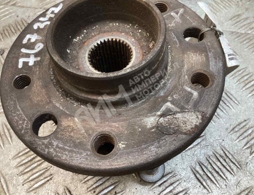 Ступица передняя Opel Zafira A 1999-2003  Opel Zafira Zafira A 1999-2003