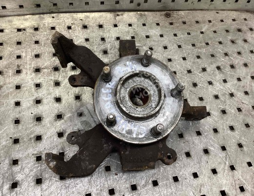 Ступица передняя левая Chrysler Voyager III (GS) 1995-2001  Chrysler Voyager Voyager III (GS) 1995-2001