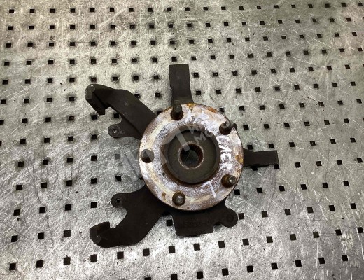 Ступица передняя левая Chrysler Voyager IV (RG) 2001-2008  Chrysler Voyager Voyager IV (RG) 2001-2008