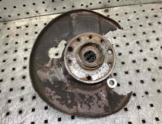 Ступица передняя правая Opel Vectra C 2002-2005  Opel Vectra Vectra C 2002-2005