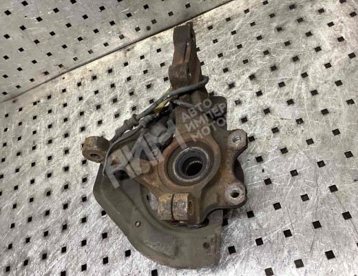 Ступица передняя левая Opel Vectra B 1995-1999  Opel Vectra Vectra B 1995-1999