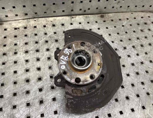 Ступица передняя левая Opel Vectra B 1995-1999  Opel Vectra Vectra B 1995-1999