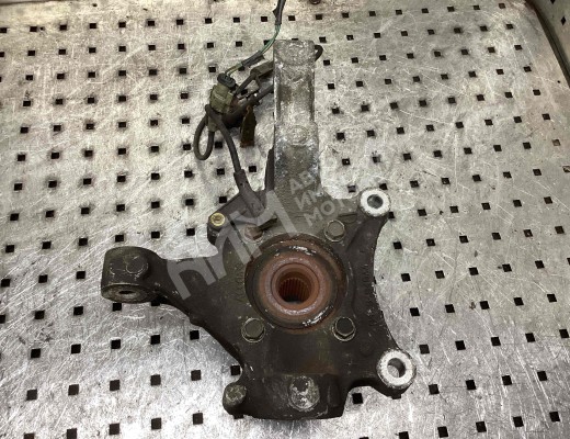 Ступица передняя левая Chrysler Voyager IV (RG) 2001-2008  Chrysler Voyager Voyager IV (RG) 2001-2008