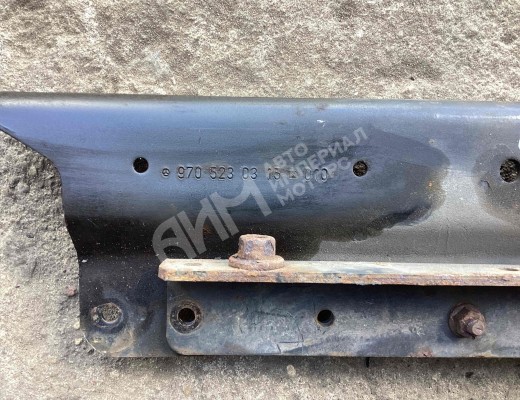 Кронштейн Mercedes Atego I 1998-2012  Mercedes Atego Atego I 1998-2012
