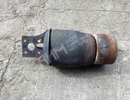 Пневмоподушка Mercedes Actros (MP3) 2008-2012  Mercedes Actros Actros (MP3) 2008-2012