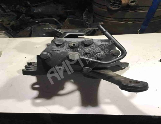 Редуктор рулевой Scania P-series I 2004-2017  Scania P-series P-series I 2004-2017