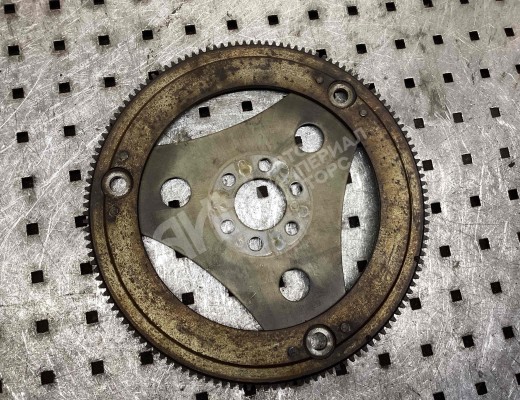 Маховик АКПП (драйв плата) Audi A4 B5 (8D) 1994-1999  Audi A4 A4 B5 (8D) 1994-1999