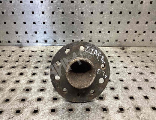 Ступица задняя Opel Zafira A 1999-2003  Opel Zafira Zafira A 1999-2003