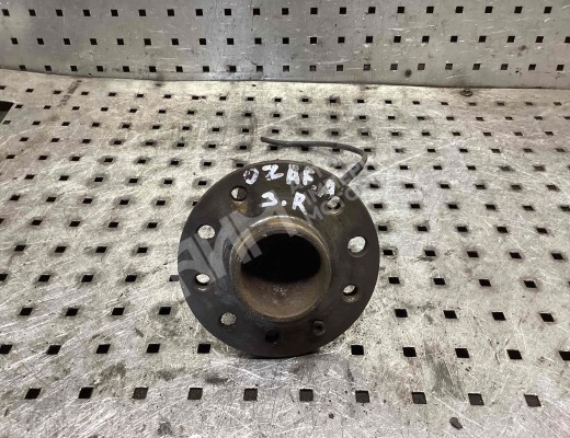 Ступица задняя Opel Zafira A 1999-2003  Opel Zafira Zafira A 1999-2003